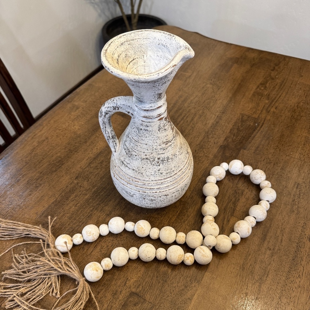 Farmhouse Decor